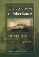 Arthur van Riel, Arthur van Riel, Jan Luiten van Zanden, Jan Luiten Riel Van Zanden, Jan Luiten Van Riel Van Zanden, Jan Luiten/ Van Riel Van Zanden... - Strictures of Inheritance