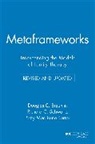 D.c. Breunlin, DC Breunlin, Douglas C. Breunlin, Douglas C. Schwartz Breunlin, Betty Mac Kune-Karrer, Richard C. Schwartz - Metaframeworks