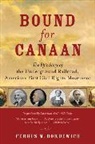 Fergus Bordewich, Fergus M Bordewich, Fergus M. Bordewich - Bound for Canaan