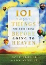 David Bordon, David/ Winters Bordon, Tom Winters - 101 Things You Should Do Before Going to Heaven
