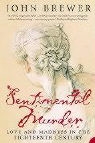 John Brewer - Sentimental Murder