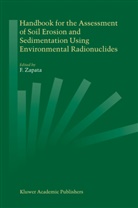 Zapata, F Zapata, F. Zapata - Handbook for the Assessment of Soil Erosion and Sedimentation Using Environmental Radionuclides