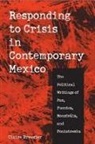 Claire Brewster - Responding to Crisis in Contemporary Mexico
