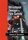 Buchanan, Andrew H Buchanan, Andrew H. Buchanan, Buchanan Andrew H. - Structural Design for Fire Safety