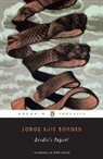 Jorge Luis Borges, Jorge Luis/ Hurley Borges, Andrew Hurley - Brodie's Report