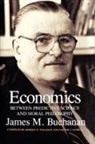 James M. Buchanan, Robert D. Tollison, Viktor J. Vanberg - Economics
