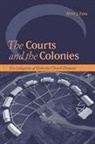 Alvin J. Esau - Courts And the Colonies