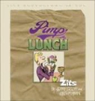 Jim Borgman, Jerry Scott - Pimp my Lunch