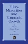 E. S. Brezis, Scheerens, P. Temin, E. S. Brezis, Peter Temin - Elites, Minorities and Economic Growth