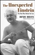 Denis Brian, Kate Brian - The Unspected Einstein