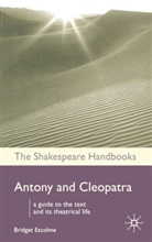 John Russell Brown, Bridget Escolme - Antony and Cleopatra