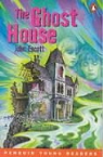 John Escott - Ghost House
