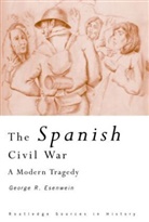 George Esenwein, George R. Esenwein, George R. Esenwein, George R. (University of Florida Esenwein, George Richard Esenwein - The Spanish Civil War