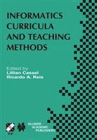 Lillian Cassel, R. Reis, Ricardo Reis - Informatics Curricula and Teaching Methods