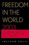 Freedom House, Adrian Karatnycky, Adrian Piano Karatnycky, Aili Piano - Freedom in the World 2003