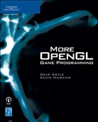 Dave Astle, Dave Hawkins Astle, Dave Premier Development Hawkins Astle, Editor Astle, Editor Dave Astle, Kevin Hawkins... - More Opengl Game Programming