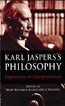 Kurt Salamun, Kurt Walters Salamun, Gregory J. Walters, Kurt Salamun, Gregory J Walters, Gregory J. Walters - Karl Jaspers''s Philosophy