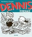 Hank Ketcham - Hank Ketcham's Complete Dennis the Menace