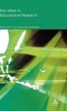 Marlene Morrison, SCOTT, David Scott - Key Ideas in Educational Research