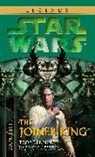 Troy Denning - Star Wars Dark Nest 1:
