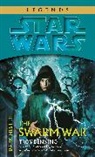 Troy Denning - Star Wars Dark Nest III: The Swarm War