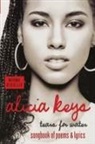 Alicia Keys - Tears for Water