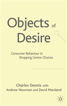 C Dennis, C. Dennis, Charles Dennis - Objects of Desire