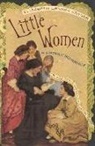 Elizabeth Keyser, Elizabeth Lennox Keyser - Little Women