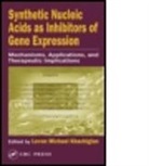Levon Michael Khachigian, Levon Michael (University of New South Khachigian, Khachigian Levon Michael, Saraswathi Viswanathan, Levon Michael Khachigian, Levon Michael (University of New South Wales Khachigian... - Synthetic Nucleic Acids As Inhibitors of Gene Expression