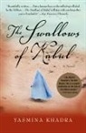 John Cullen, Yasmina Khadra, Yasmina/ Cullen Khadra - The Swallows of Kabul