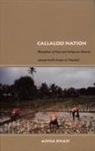 Aisha Khan, Khan, Aisha Khan - Callaloo Nation