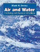 Mark Denny, Mark W. Denny - Air and Water
