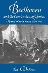 Denora, Professor Tia Denora, Tia DeNora - Beethoven and the Construction of Genius