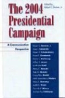 Jr. Denton, Robert E. Denton, Robert E. Denton - 2004 Presidential Campaign