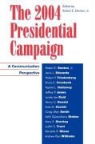 Robert E. Denton, Robert E. (EDT) Denton, Robert E. Denton, Robert E. Jr. Denton - 2004 Presidential Campaign