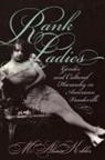 M Alison Kibler, M. Alison Kibler - Rank Ladies