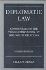 Eileen Denza, Elleen Denza - Diplomatic Law