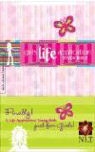 Not Available (NA), Tyndale House Publishers - Girls Life Application Study Bible