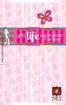 Not Available (NA), Tyndale House Publishers - Girls Life Application Study Bible