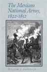 Willam a. Depalo, William A. Depalo - The Mexican National Army