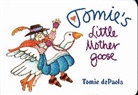 Tomie Depaola, Iona Opie, Tomie Depaola - Tomie's Little Mother Goose