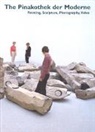 Cathrin Klingsöhr-Leroy, Cathri Klingsöhr-Leroy, Cathrin Klingsöhr-Leroy - The Pinakothek der Moderne Munich