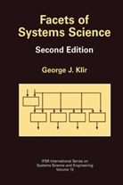 George Klir, George J Klir, George J. Klir - Facets of Systems Science