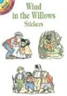 Thea Kliros, Stickers - 'Wind in the Willows' Sticker Book