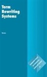 Roel de Vrijer, Jan Willem Klop, Terese - Term Rewriting Systems