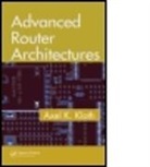 Axel K. Kloth, Axel K. (Technical Consulting Kloth, KLOTH AXEL K, Kloth Axel K. - Advanced Router Architectures