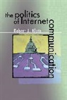 Robert Klotz, Robert J Klotz, Robert J. Klotz, KLOTZ ROBERT J, Klotz Robert J. - Politics of Internet Communication