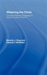 Beverley J. Whitfield Klug, Beverly J Klug, Beverly J. Klug, Beverly J. Whitfield Klug, KLUG BEVERLEY J WHITFIELD PATRI, J. Klug Beverly... - Widening the Circle