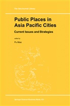 P Miao, Pu Miao, Miao Pu, Pu Miao, Pu Miao - Public Places in Asia Pacific Cities