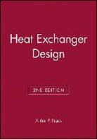 Fraas, Ap Fraas, Arthur P Fraas, Arthur P. Fraas, Arthur P. Ozisik Fraas, FRAAS ARTHUR P OZISIK M NECATI - HEAT EXCHANGER DESIGN